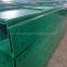 Carbon Steel / Glass Fiber Reinforced Plastic Composite Cable Tray  composite cable tray   FRP Cable Ladder