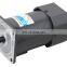 140W 230V AC Induction Gear Reduction Motor Speed Control Single Phase