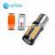 Guangzhou Auto Parts Lighting 1156 P21W Ba15S 5730 33Smd Turn Signal Tail Car Led Brake Light Bulb