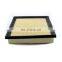 New genuine plastic air filter oem17801-37020 intake air filter for Japanese car