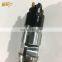 High quality injector 0445120268 fuel injector 0 445 120 268 for sale
