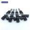 Auto Engine Fuel Injector Nozzle Ignition Valve For BMW E60 E61 E85 E87 E88 E90 E91 05- 13 2.5L 3.0L OEM 13537531634