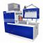 Computer Screen display diesel fuel  injection pump test bench from manufacturer