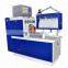 Computer Screen display diesel fuel  injection pump test bench from manufacturer