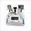 Niansheng 5 in 1 cavitation rf fat reduction slimming machine
