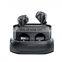 New arriving factory price whole sale phone charing water proof IPX4 anti-noise mini wireless earbuds bluetooth earphone