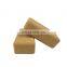 Harbour high density recycled foam cork yoga block custom printing