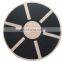 Pilates equipment/wooden balance board/core balance trainer DISC