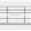 Sonlam FG-20, Factory Price Balustrade End Cap for Square Pipe