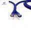 hot sale ofc/cca 1/0 gauge audio power battery ground cables