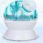 2019 Hot Selling Home Skin Care Nano Spray Whitening Portable Egg Lon Facial Steamer
