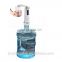 2018 New Design Portable Wireless Electric Drinking Water Bottle Pump for 5 Gallon Bottle Water Pump in Water Dispenser