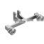 Balustrade Fittings Stainless Steel Handrail Glass Holder Glass Curtain Wall Bracket