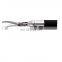 Geyi Abdominal Surgery  autoclavable laparoscopic  metzenbaum scissors double  curved