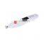 Portable salon use home Use Dark Spots Moles Removal face lifting wrinkle removal Pen