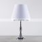 Modern metal table lamp luxury and china table lamp