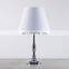 Modern metal table lamp luxury and china table lamp