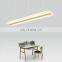 Modern wholesale zhongshan square acrylic chandelier