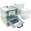 7~8 pcs/min food tray packing machine