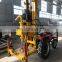 portable core drilling rig water well drilling machine