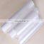 Transparent Supermarket Plastic Shopping Grocery Hdpe  Bag