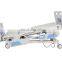 Electric five-function hospital bed Electric ICU electric weighing bed electric one-button CPR bed