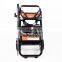2019 new product BS-170C gasoline engine high pressure washer easy to carry