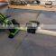 commercial and home use fitness equipment water resistance rowing machine