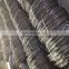 Q195 grade Black annealed iron wire tie wire