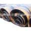 Youfa China manufacturers 72 inch spiral submerged arc double seam welded pipe