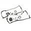 Valve Cover Gasket Set Left & Right for BMW 545i 550i 645Ci