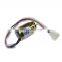 Fuel Shut Off Solenoid Automotive replacement parts For Yanmar 1503ES-12S5SUC5S SA-4920-12 119653-77950