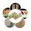 Healthy Crispy Peanut Candy/Peanut Brittle Processing Equipment
