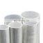 new design 6063t5aluminum round aluminum extrusion profile for furniture