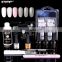 2021 new hot product  nail gel polish private label nail poly gel acrylic nail kit in stock