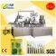 hot sale automatic blister card packing machine