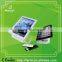 Exhibition Display Tablet Desk Holder With Alarm