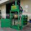 Newly Small Vertical Hydraulic Baling Machine