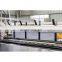 Full auto high speed rewinding roll toilet paper machine price
