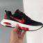 Nike Air Vapormax Plyknit Shoes in Black/Gray For Sale