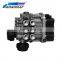 Truck Air Brake Valve ECAS Solenoid Magnetic Valve 4729001140
