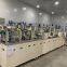 Headband Type 3d Mask Filming Machine Nonwoven Mask Making Machine