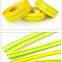(2X.3X)YG - Yellow green heat shrinkable tube