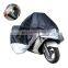 Motorcycle Cover Waterproof L/XL/2XL/3XL/4XL + Storage Pouch Protect Rain Snow Dust Fits for Motorcycles ATV Scooters Covers