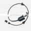 Auto Parts New ABS Wheel Speed Sensor REAR LEFT Use For HONDA 57475-T5A-003