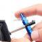 metal 3 in 1 Schrader Presta Valve Core Remover Tool for MTB bike