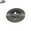 Heavy Duty Truck Parts Clutch Disc OEM 7421076710 5010613657 5010452955 5010545829 for RENAULT Clutch Plate