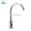 Bathroom wash basin battery operated auto motion sensor tap, no touch self closing bristan infrared sensor tap