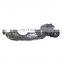 Car Hiace Inner Fender For Toyota Prius 2012 53876 - 47110 53875 - 47070