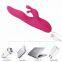 Sex vibrator with 16 frequency and rotation vibration g spot vibrator clitoral stimulator wand massaager for women
